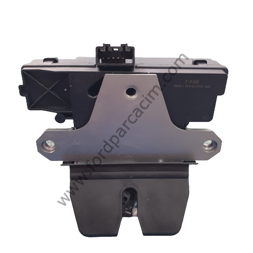C-Max Bagaj Kilidi 5 FİŞLİ 2003-2011 Arası Modeller İçin İTHAL