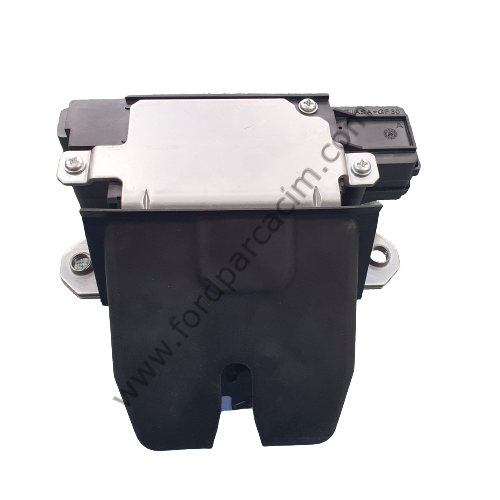C-Max Bagaj Kilidi 5 FİŞLİ 2003-2011 Arası Modeller İçin İTHAL