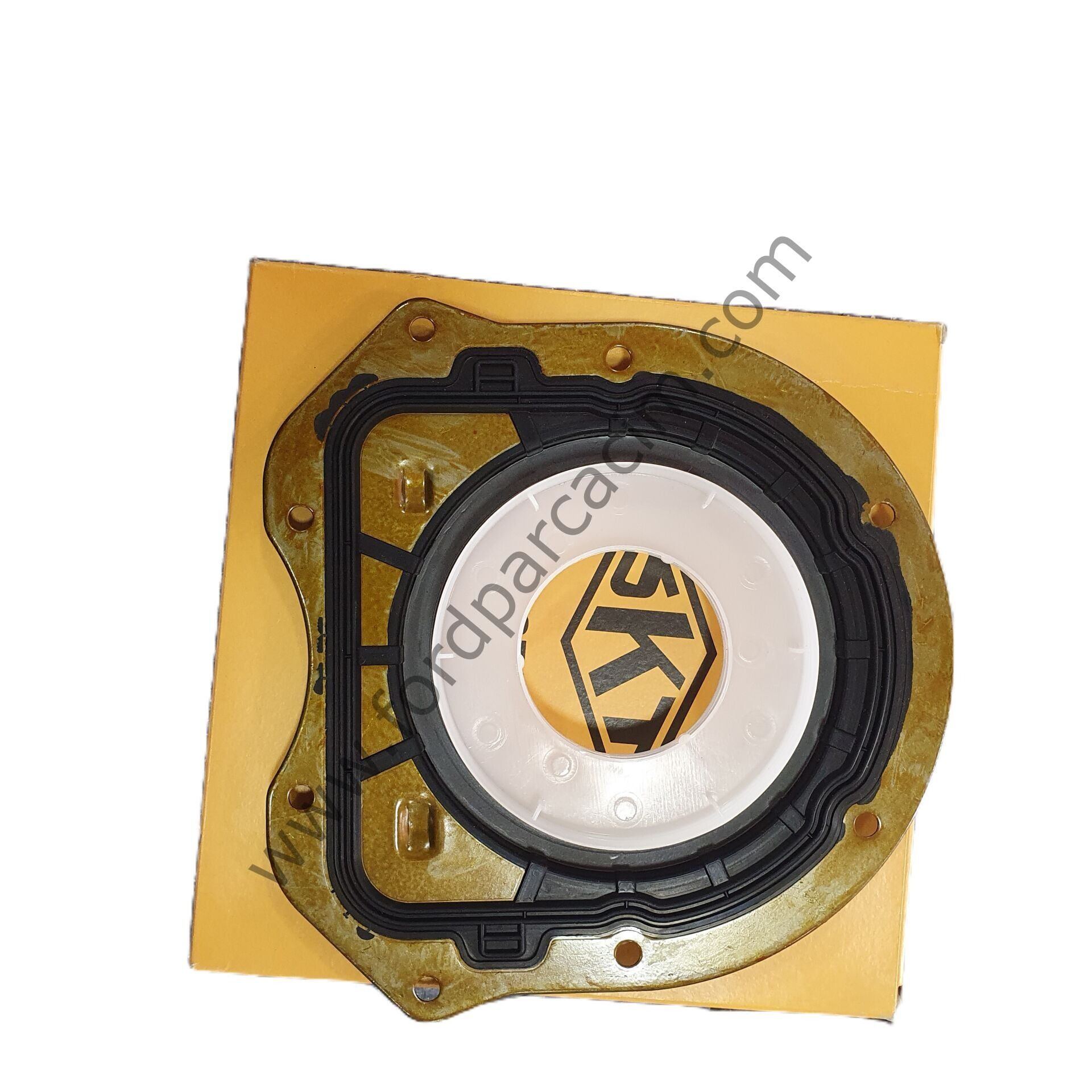 Custom Arka Krank Keçesi 2013-2018 Arası 2.2 Motor Modeller İçin SKT