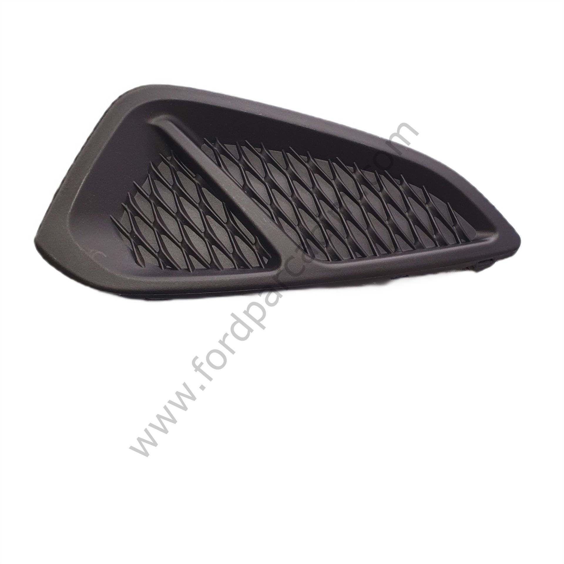 Fiesta Sis Far Çerçevesi Sol Sissiz 2017 Sonrası Modeller İçin İTHAL