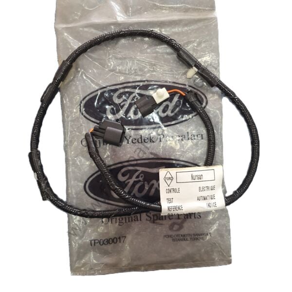 Transit V-184 Alarm Sistemi Kablosu 2002-2007 Arası Modeller İçin ORJİNAL 3C16 14B656 AB