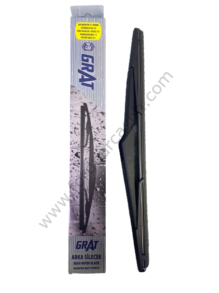 Mondeo Arka Silecek STW 300MM 2007-2014 Arası Modeller İçin İTHAL