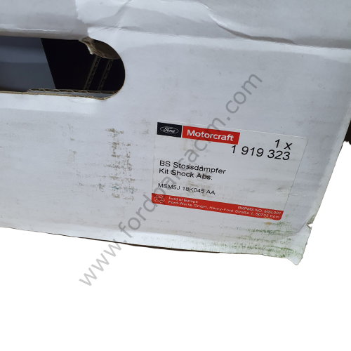 Focus Ön Amortisör SAĞ / SOL Takım ORJİNAL 2006-2011 Arası Modeller İçin