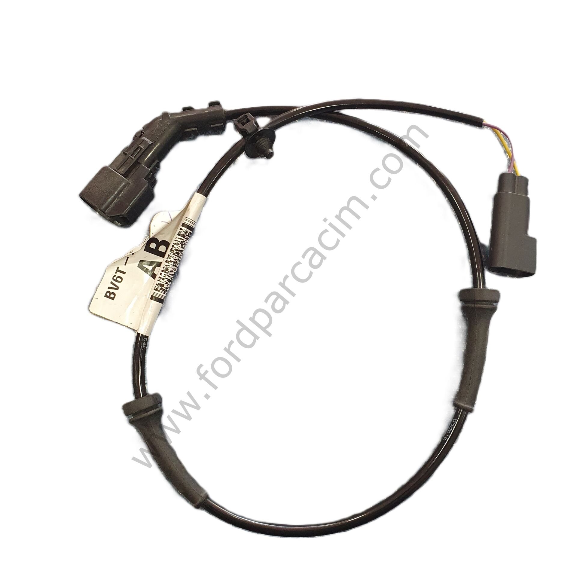 Focus 3 Ön Abs Kablosu 2011-2017 Arası Modeller İçin ORJİNAL