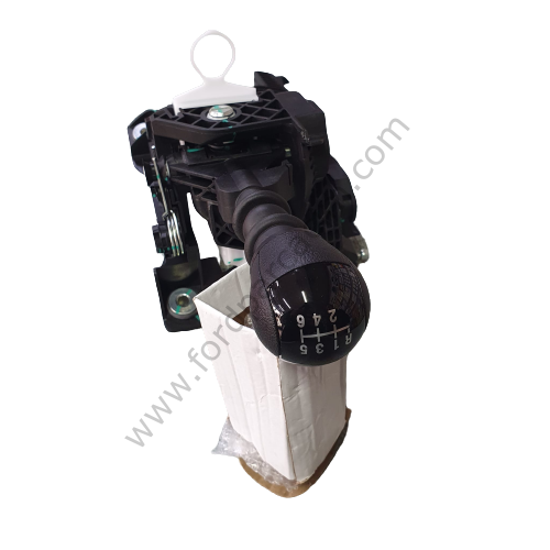 Transit Vites Kolu Komple 6 İleri 2008-2013 Arası Modeller İçin ORJİNAL FOMOCO