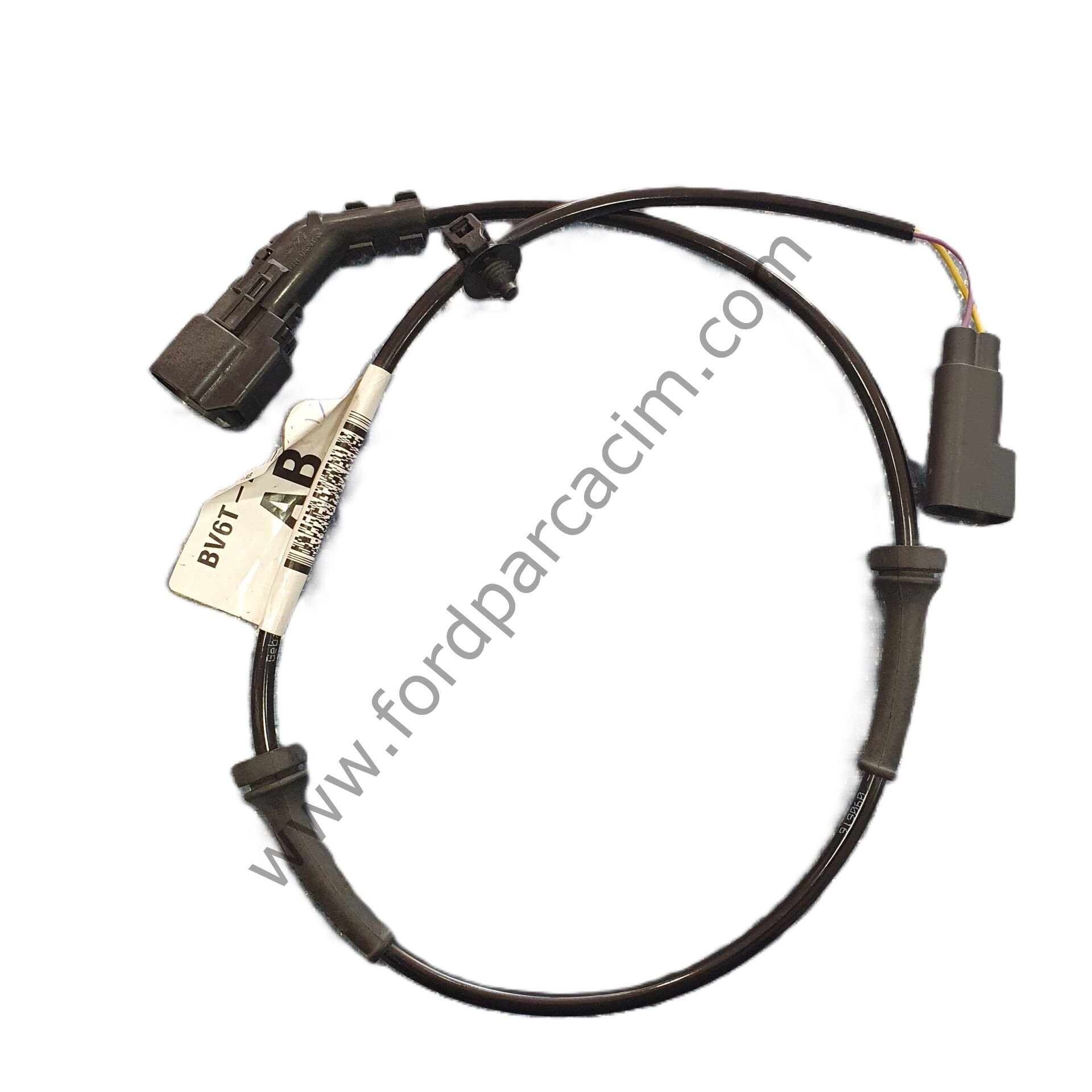 C-Max Ön Abs Kablosu 2011-2019 Arası Modeller İçin ORJİNAL