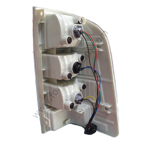 Ranger Stop Lambası SOL Taraf 2009-2012 Arası Modeller İçin İTHAL