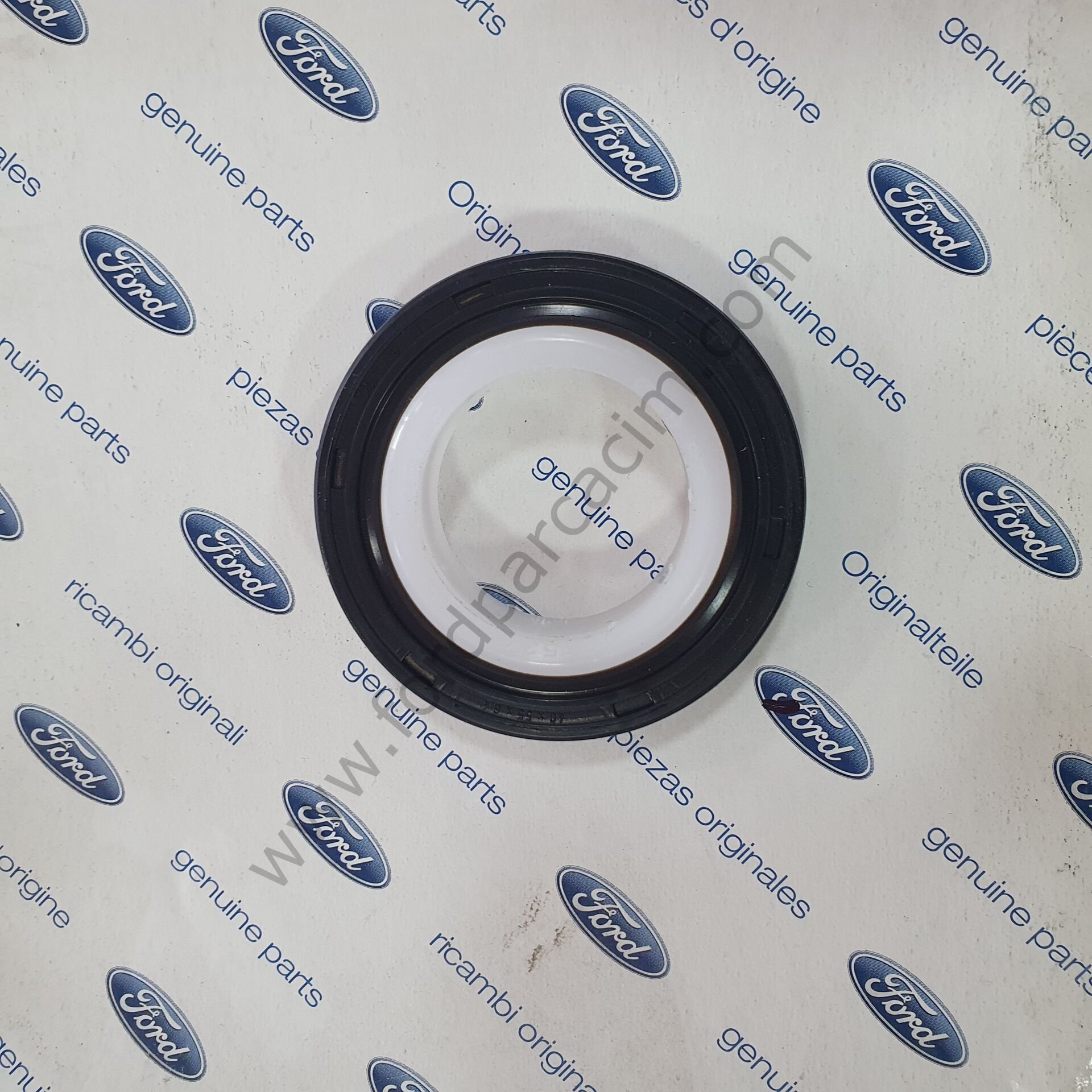 Focus Ön Krank Keçesi 1.5-1.6 Dizel 2006-2017 Arası Modeller İçin ORJİNAL