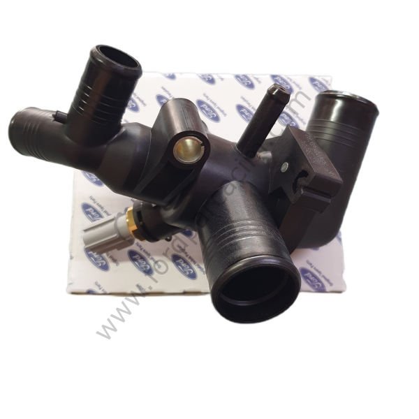 Transit Termostat 2013-2019 Arası 2.2 Motorlu Modeller İçin ORJİNAL