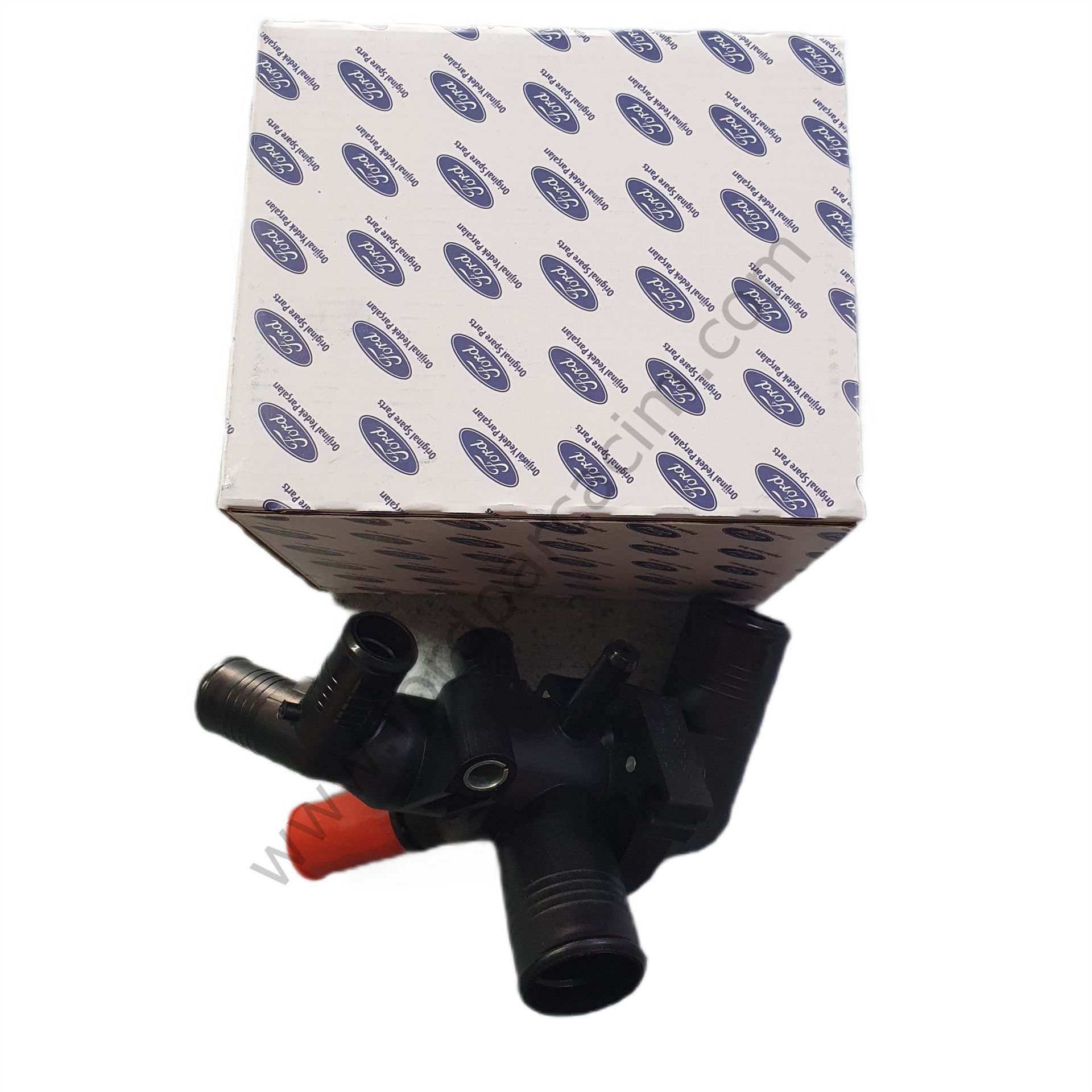 Transit Termostat Gövdesi 2013-2019 Arası 2.2 Motorlu Modeller İçin ORJİNAL