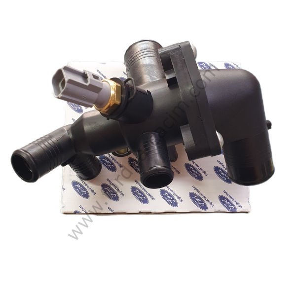 Transit Termostat 2013-2019 Arası 2.2 Motorlu Modeller İçin ORJİNAL