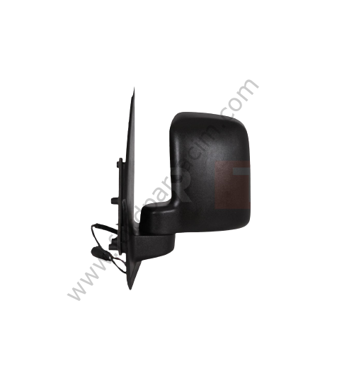 Connect Dış Dikiz Aynası Elektrikli Komple Sol Çift Camlı Model 2002-2009 Arası Modeller İçin İTHAL