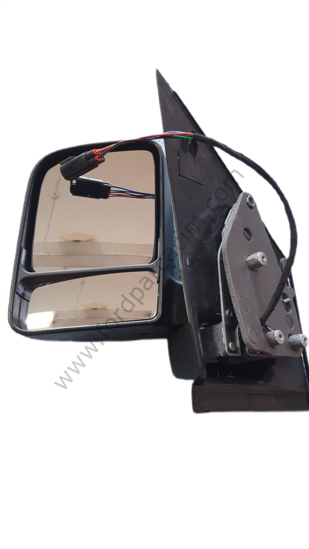 Connect Dış Dikiz Aynası Elektrikli Komple Sol Çift Camlı Model 2002-2009 Arası Modeller İçin İTHAL
