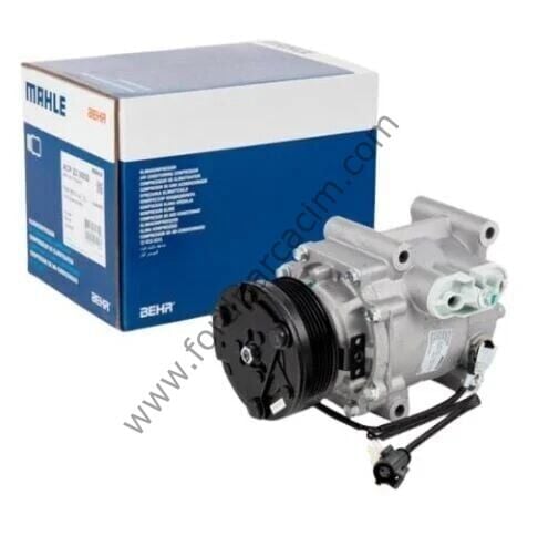 Focus 1 Klima Kompresörü 1998-2005 Arası Modeller İçin BEHR-MAHLE