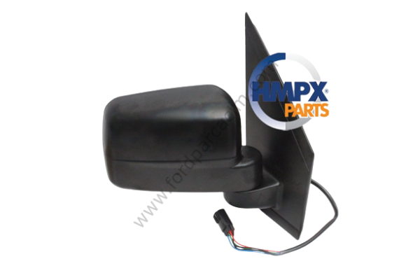 Connect Dış Dikiz Aynası Elektrikli Komple Sağ 2009-2013 Arası Modeller İçin İTHAL