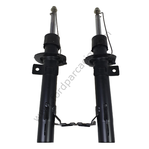 Fiesta Ön Amortisör SAĞ / SOL Takım 2002-2008 Arası Modeller İçin ORJİNAL MOTORCRAFT