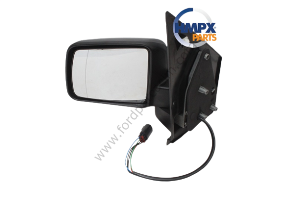 Connect Dış Dikiz Aynası Elektrikli Komple Sol 2009-2013 Arası Modeller İçin İTHAL