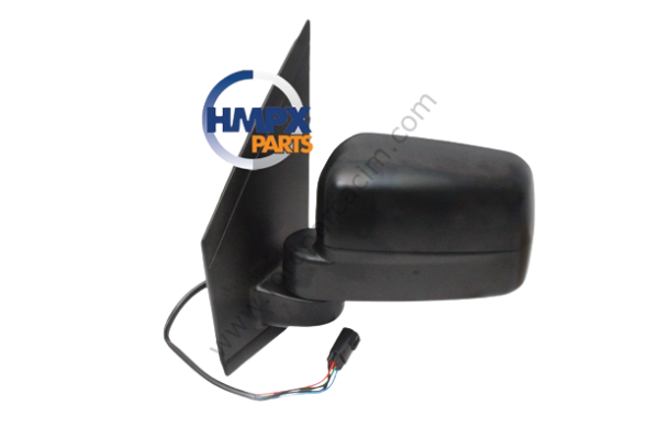 Connect Dış Dikiz Aynası Elektrikli Komple Sol 2009-2013 Arası Modeller İçin İTHAL