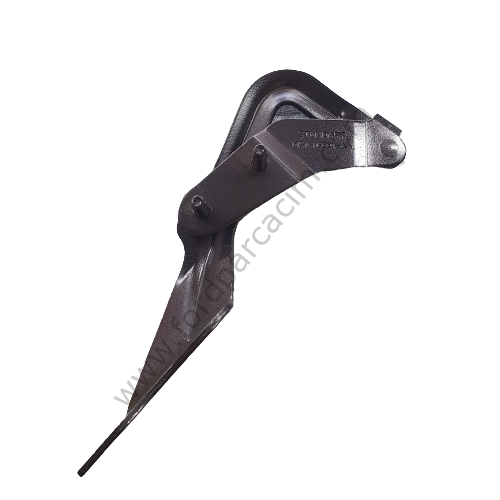 Focus 2 - 2.5 Kaput Menteşesi Sol 2006-2011 Arası Modeller İçin İTHAL