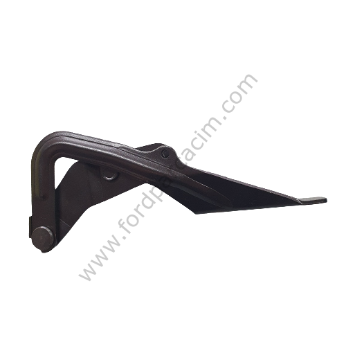 Focus 2 - 2.5 Kaput Menteşesi Sol 2006-2011 Arası Modeller İçin İTHAL