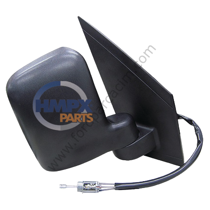 Connect Dış Dikiz Aynası Manuel Komple Sağ Çift Camlı Model 2002-2005 Arası Modeller İçin İTHAL