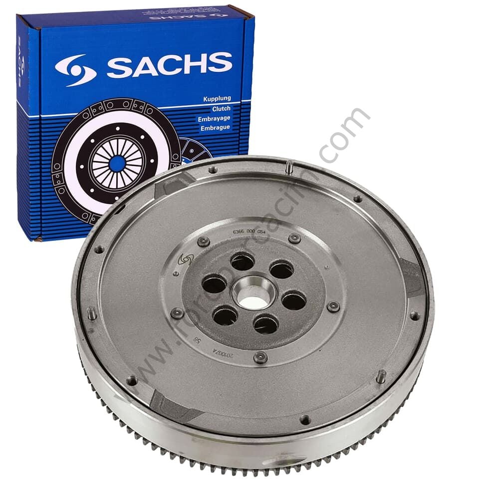 Mondeo Oynar Volant 2007-2014 Arası 1.6 Dizel Motorlu Modeller İçin SACHS
