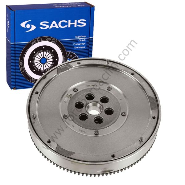 Mondeo Oynar Volant 2007-2014 Arası 1.6 Dizel Modeller İçin SACHS