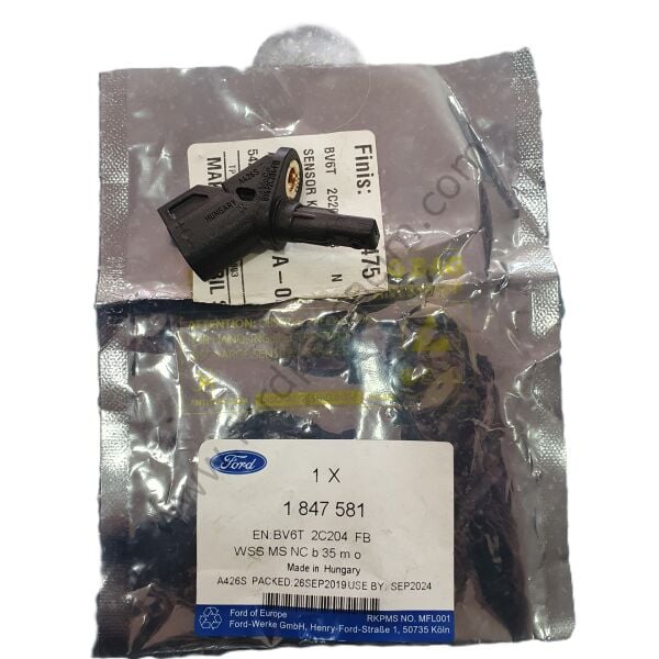 Focus 3 Ön Abs Sensörü 2011-2018 Arası Modeller İçin ORJİNAL