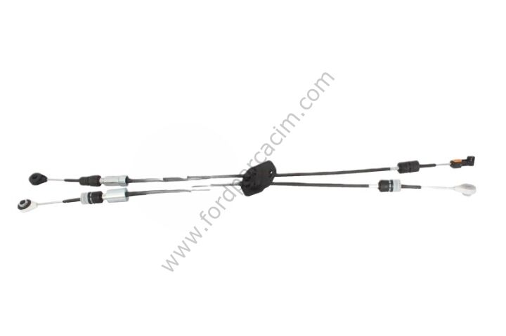Custom Vites Teli 6 Vites 2013-2018 Arası 2.2 Motorlu Modeller İçin YERLİ