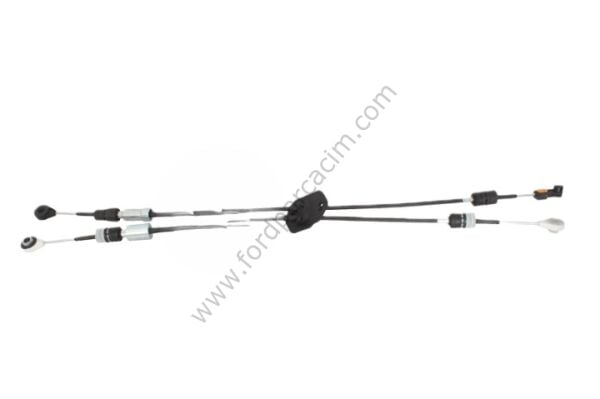 Custom Vites Teli 6 Vites 2013-2018 Arası 2.2 Motorlu Modeller İçin YERLİ
