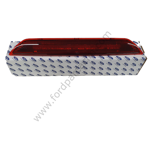 Custom Arka Tepe Stop Lambası Tek Kapı - 3.Stop 2013 Sonrası Modeller İçin ORJİNAL