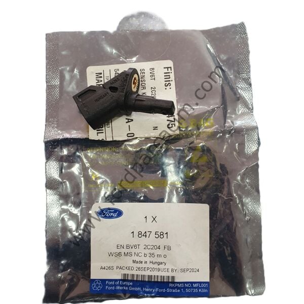 C-Max Ön Abs Sensörü 2011-2019 Arası Modeller İçin ORJİNAL