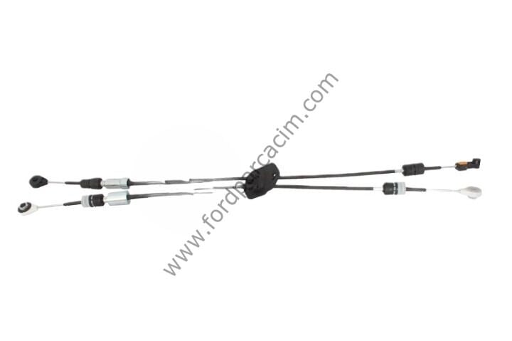 Transit Vites Teli 6 Vites Önden Çeker 2014-2019 Arası 2.2 Motorlu Modeller İçin YERLİ