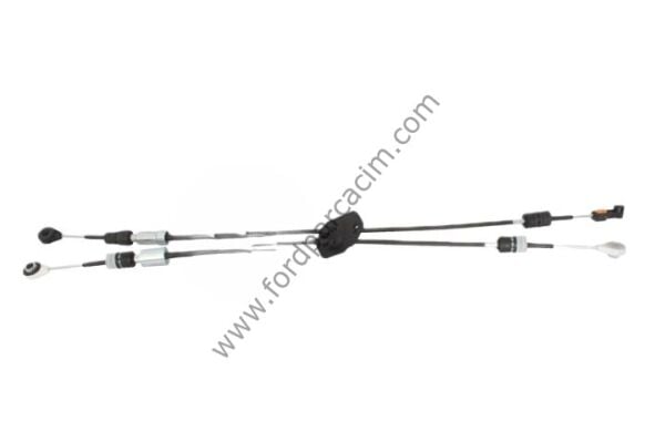 Transit Vites Teli 6 Vites Önden Çeker 2014-2019 Arası 2.2 Motorlu Modeller İçin YERLİ