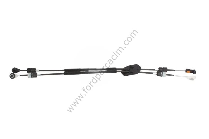 Transit Vites Teli Arkadan Çeker 6 Vites 2014-2019 Arası Modeller İçin YERLİ