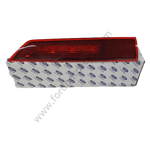 Custom Arka Tepe Stop Lambası SOL Taraf 3.Stop 2016 Sonrası Modeller İçin