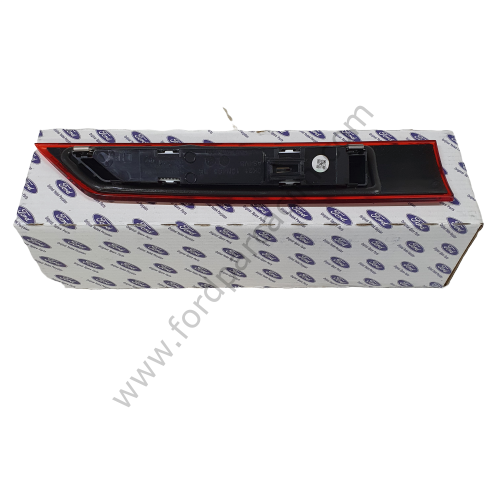 Custom Arka Tepe Stop Lambası SOL Taraf 3.Stop 2016 Sonrası Modeller İçin