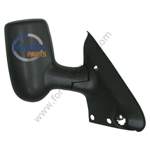 Transit Dış Dikiz Aynası Komple Sağ Kısa Kol Elektrikli 2002-2013 Arası Modeller İçin İTHAL