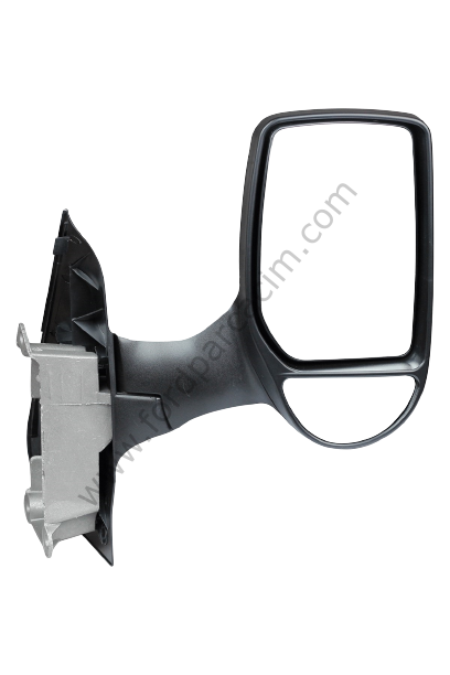 Transit Dış Dikiz Aynası Komple Sağ Kısa Kol Elektrikli 2002-2013 Arası Modeller İçin İTHAL