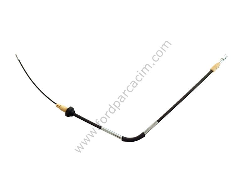 Custom Ön El Fren Teli 2013-2018 Arası Modeller İçin YERLİ