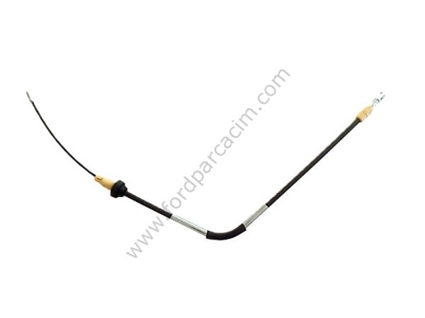 Custom Ön El Fren Teli 2013-2018 Arası Modeller İçin YERLİ