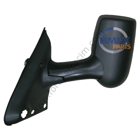 Transit Dış Dikiz Aynası Komple Sol Uzun Kol Elektrikli PİKAP 2002-2013 Arası Modeller İçin İTHAL