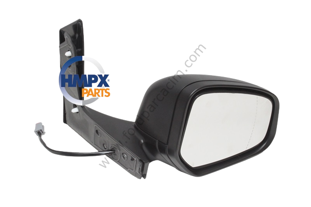 Courier Dış Dikiz Aynası Sağ 2014-2017 Arası Modeller İçin İTHAL
