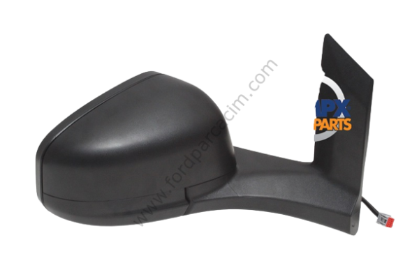 Courier Dış Dikiz Aynası Sağ 2014-2017 Arası Modeller İçin İTHAL