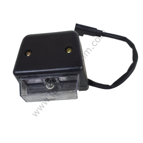 Transit Tepe Lambası SOL Taraf 2001-2014 Arası Modeller İçin