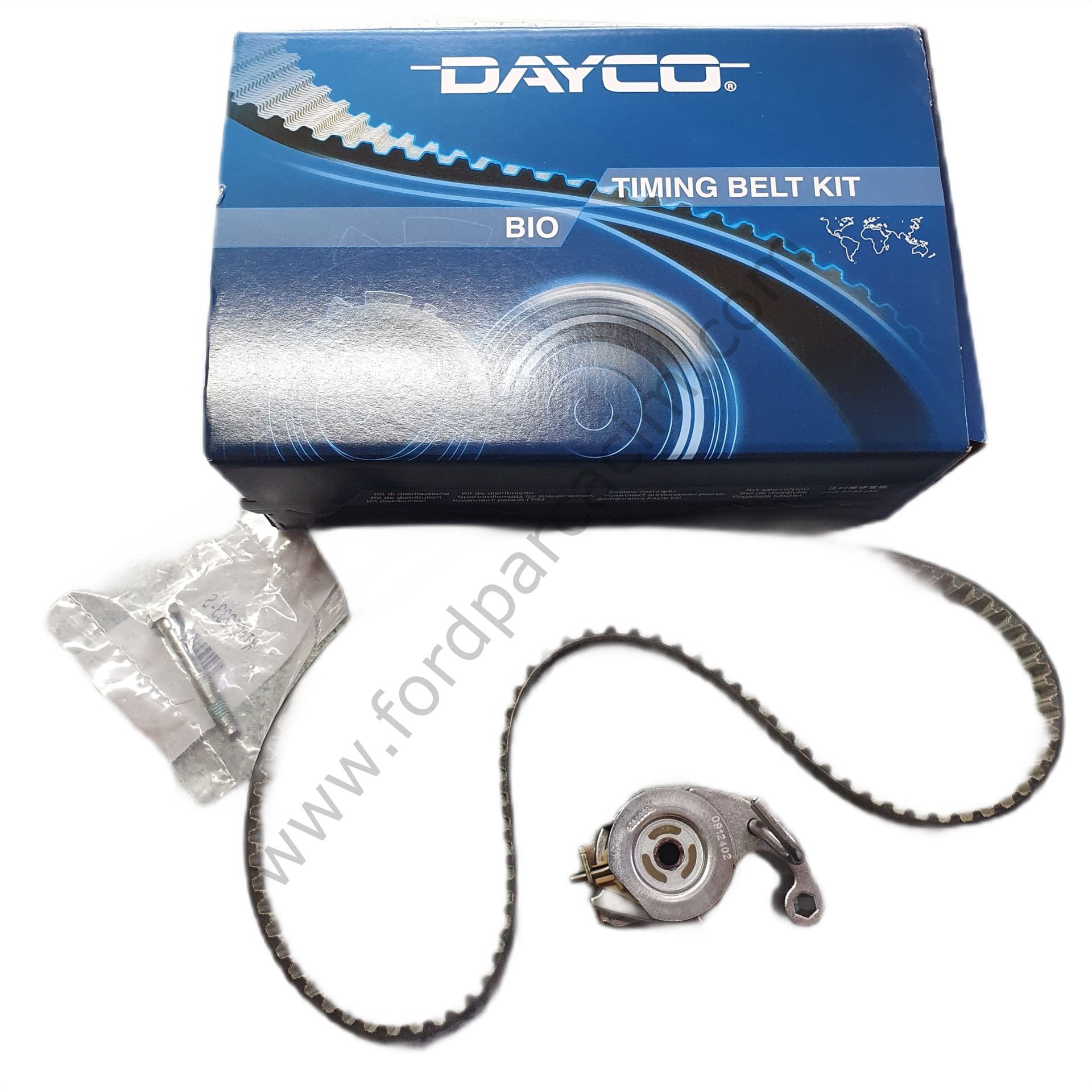 Custom Triger Seti 2018-2023 Arası 2.0 Modeller İçin DAYCO