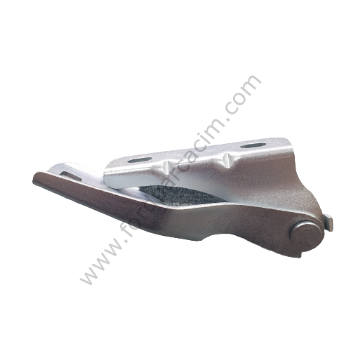 Transit V-347 Motor Kaput Menteşesi Sol 2008-2013 Arası Modeller İçin YERLİ ÜRETİM