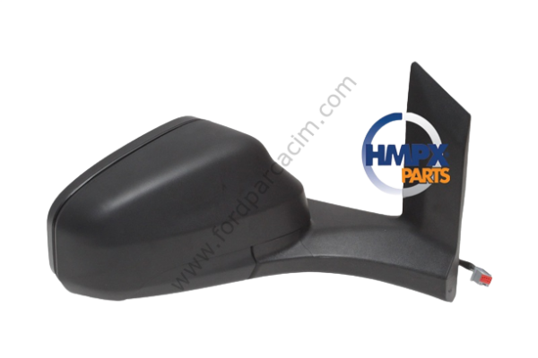 Courier Dış Dikiz Aynası Sağ Komple 2018 Sonrası Modeller İçin İTHAL