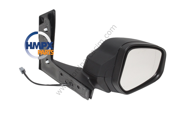 Courier Dış Dikiz Aynası Sağ Komple 2018 Sonrası Modeller İçin İTHAL