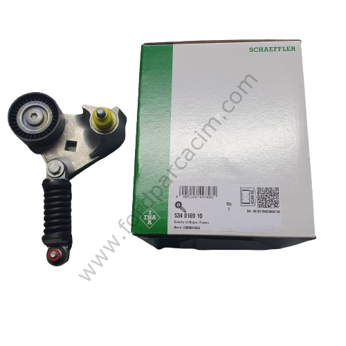 Mondeo V Kayış Gergisi 2.0 Dizel 2001 - 2006 Arası Modeller İçin İNA